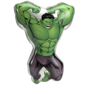 Balão Hulk 86cm